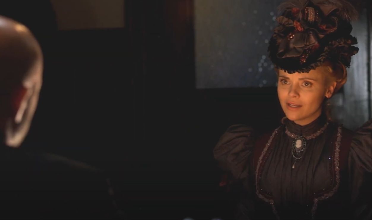  Lizzie Borden
