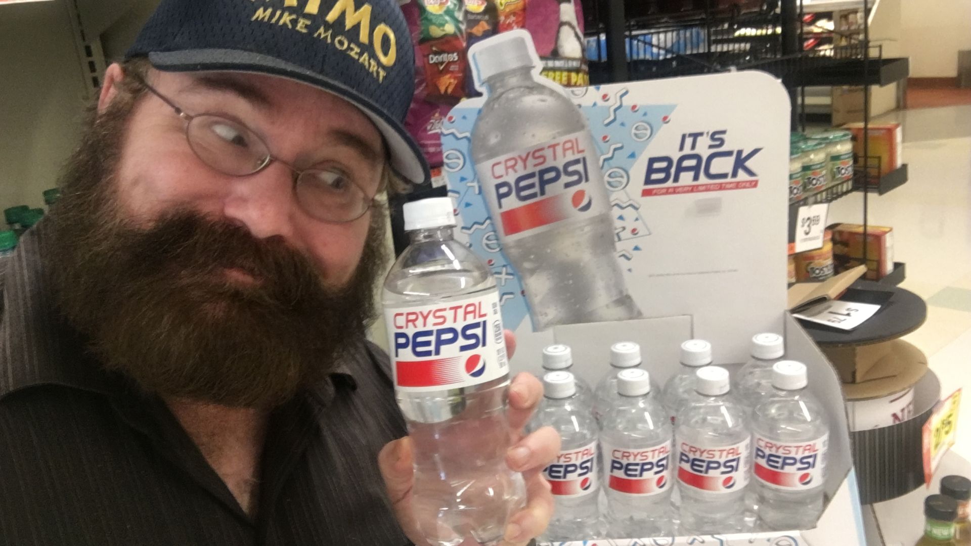 File:Crystal Pepsi (28416765263).jpg