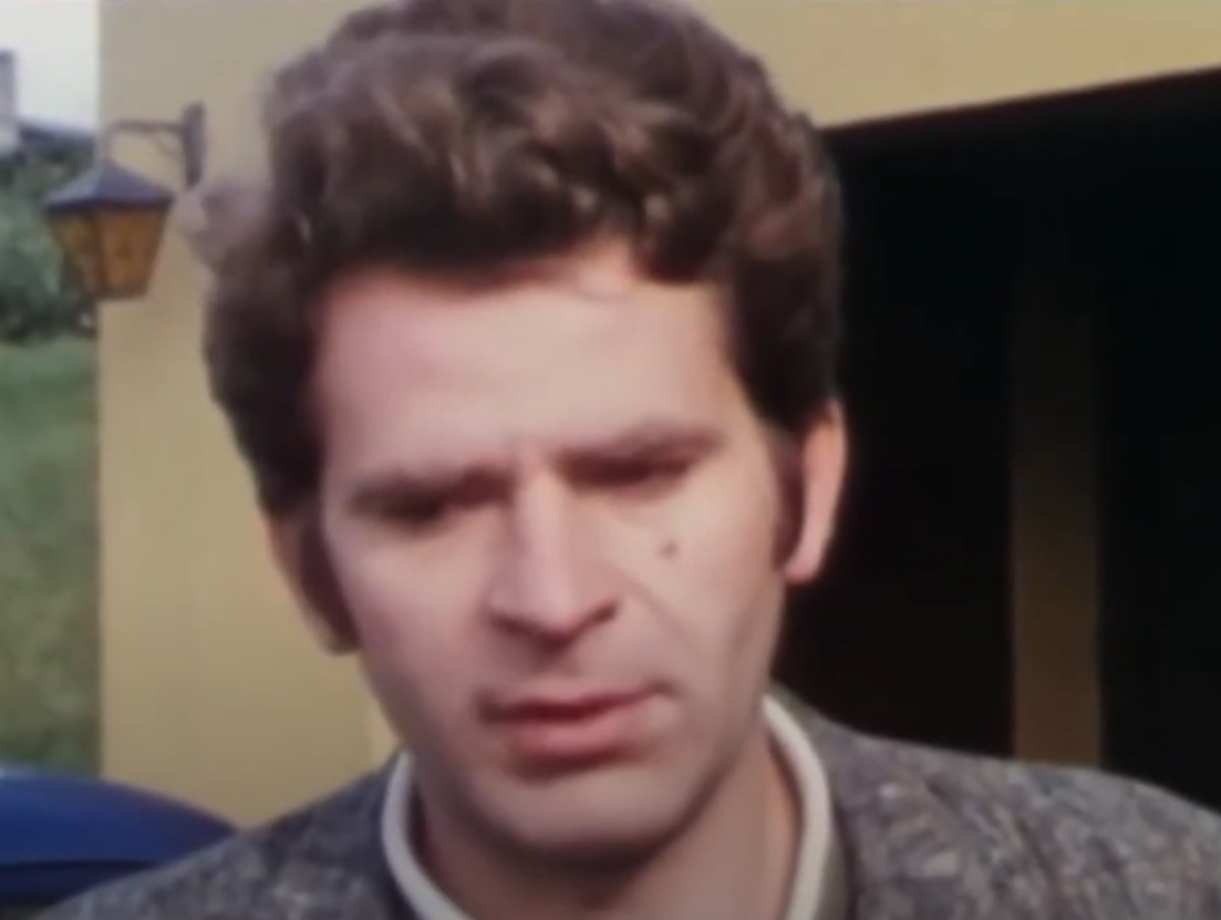 Screenshot from - Bobby Fischer Against the World (2011)