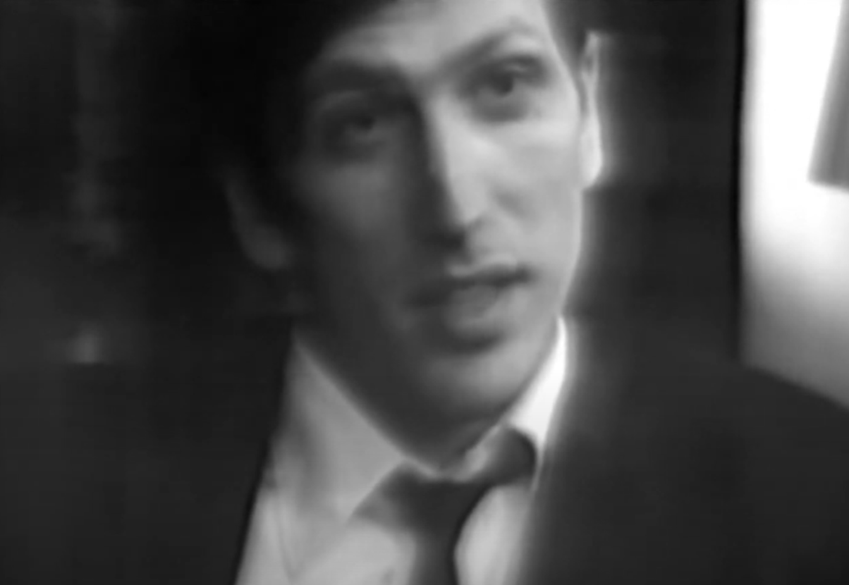 Screenshot of Bobby Fischer from - Bobby Fischer Against the World (2011)