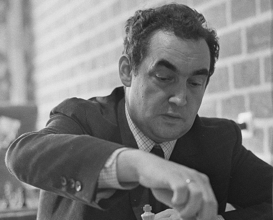Mark Taimanov 1970