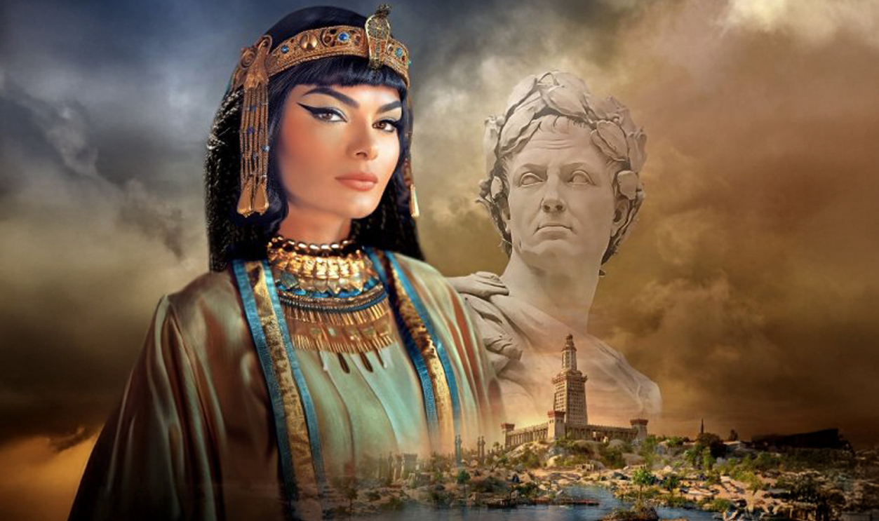 Cleopatra Msn