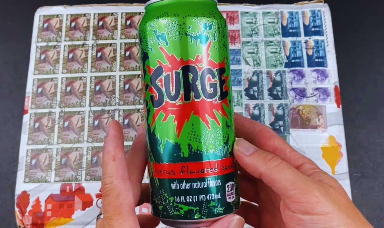 Surge