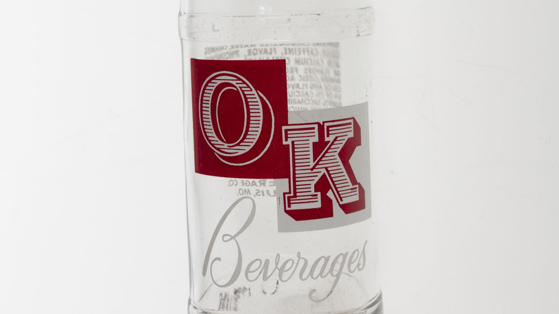 File:Sugar Free OK Diet Cream Soda Bottle - DPLA - 6f65131c40c9183c1a06d873babdf268 (page 1).jpg