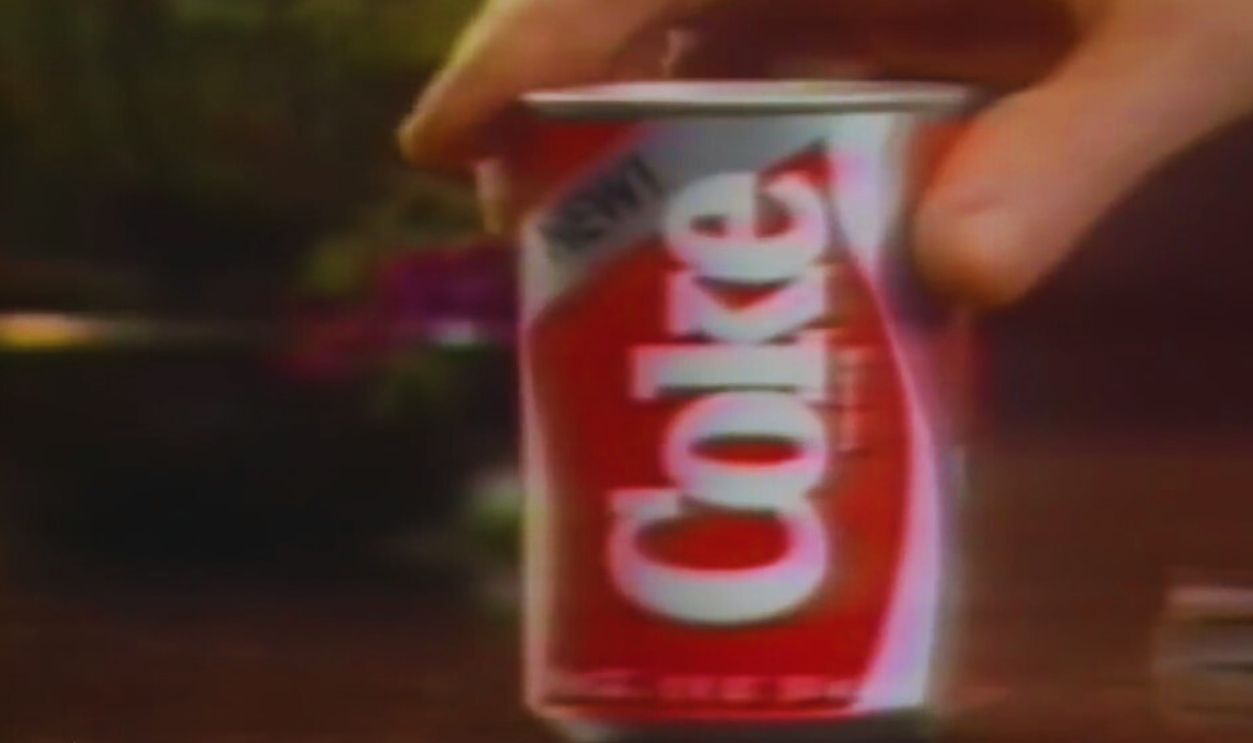 New Coke