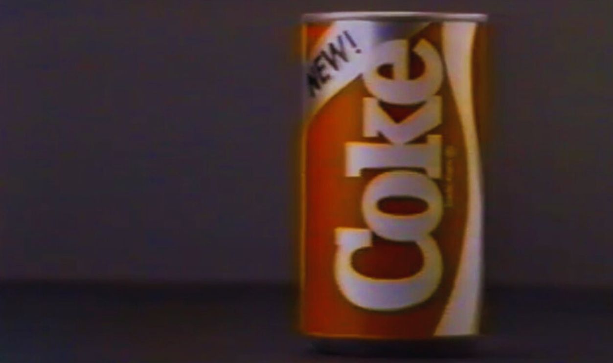New Coke