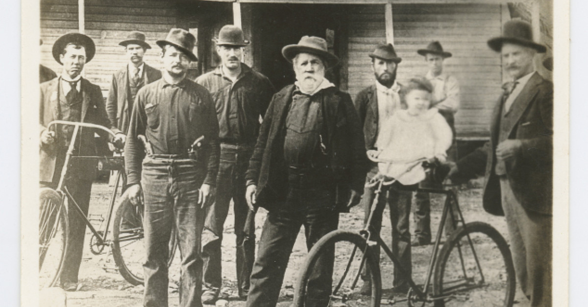 File:Roy Bean (26274743675).jpg