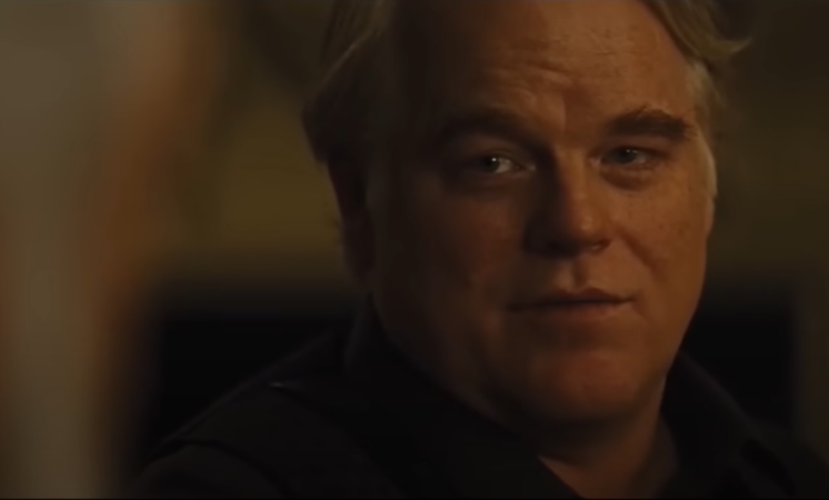 Screenshot from the movie The Hunger Games: Mockingjay - Part 2 (2015)