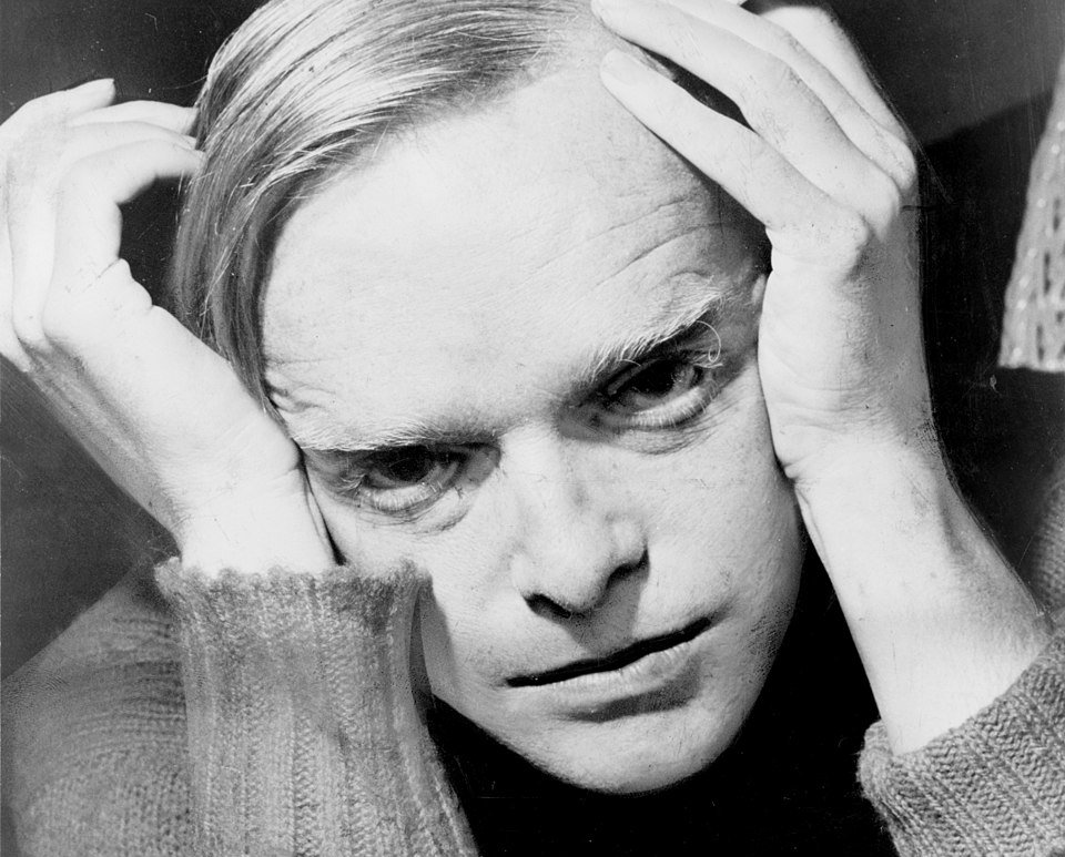 Philip Seymour Hoffman closeup shot