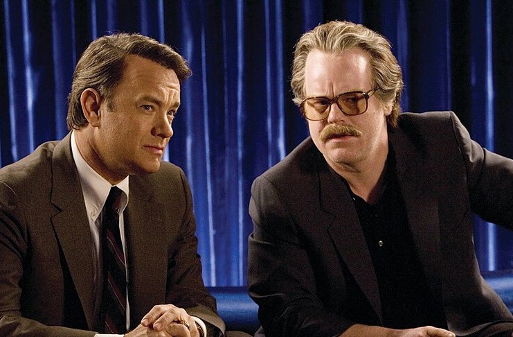 Actors from Charlie Wilson War movie