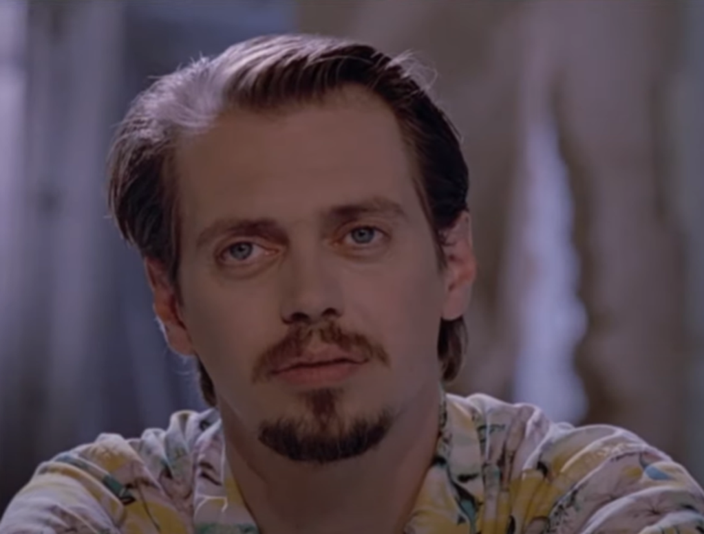 Screenshot from movie - Reservoir Dogs (1992)