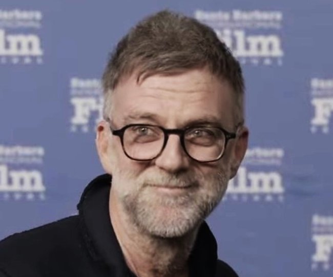 Director Paul Thomas Anderson 2022
