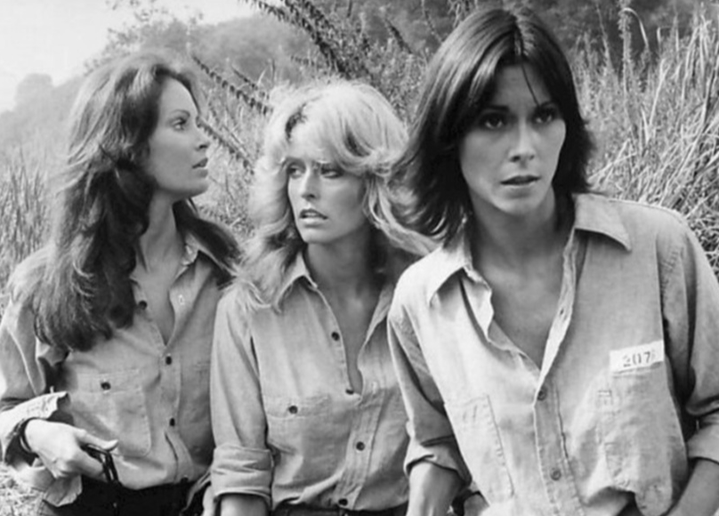 Charlie's Angels - 1977