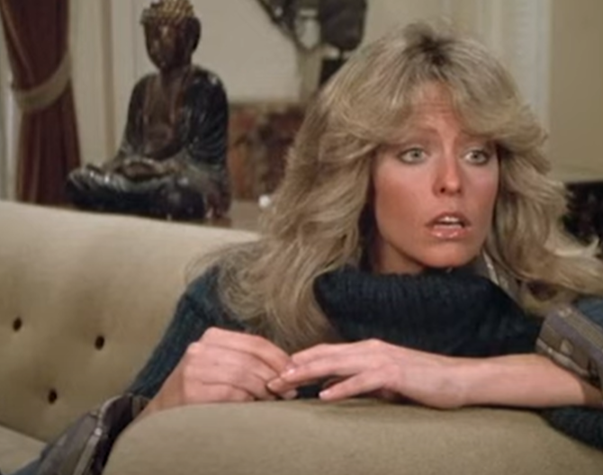 Screenshot from - Charlie's Angels-The Angels Go To Hawaii! - Classic TV Rewind