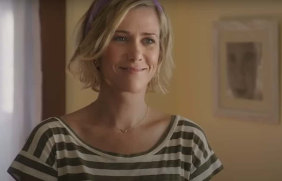 Screenshot of the movie A Deadly adoption