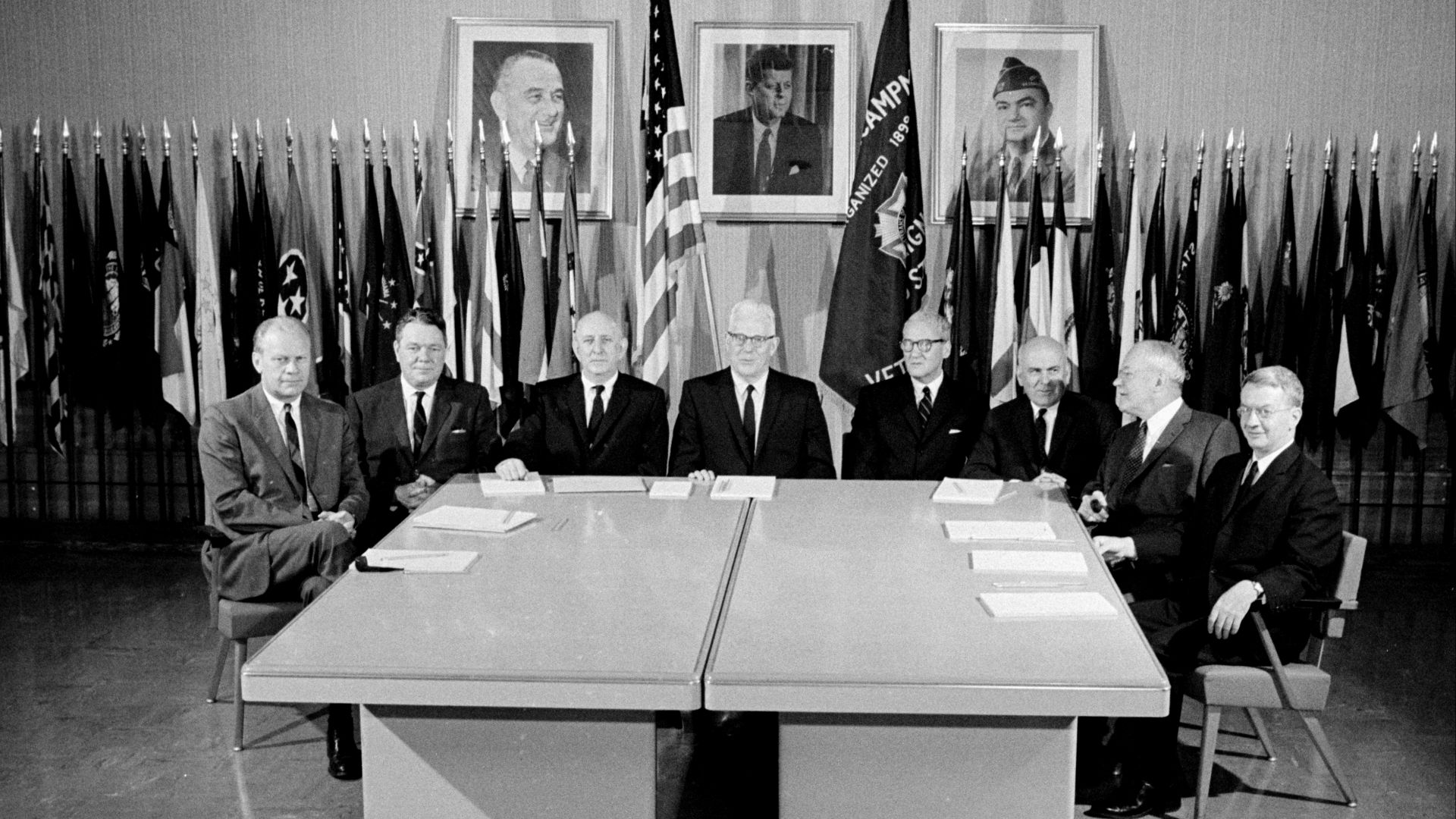 File:Warren Commission people.jpg