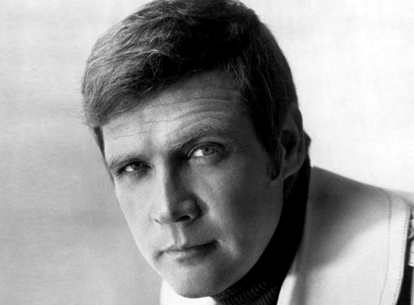 Photo of Lee Majors - 1973