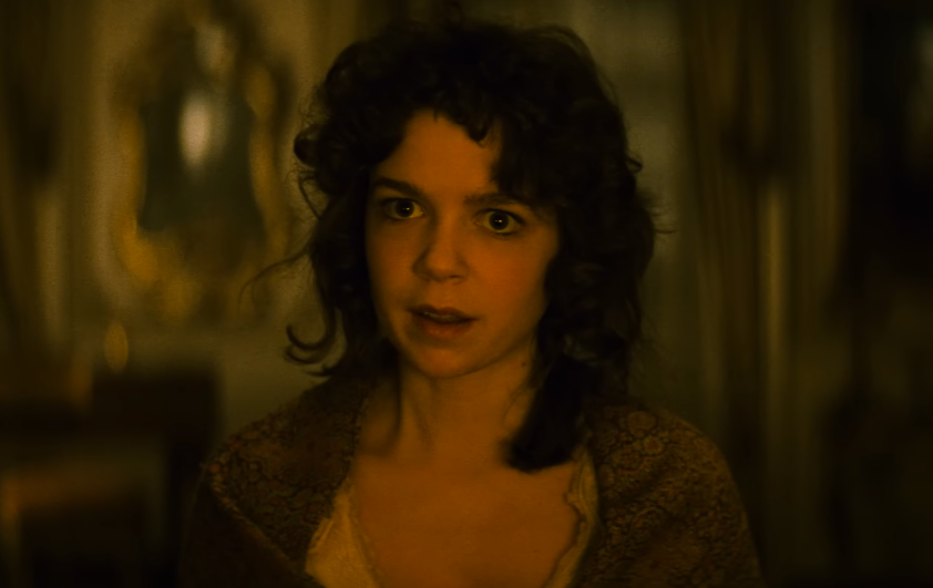 Screenshot of Amadeus (1984)