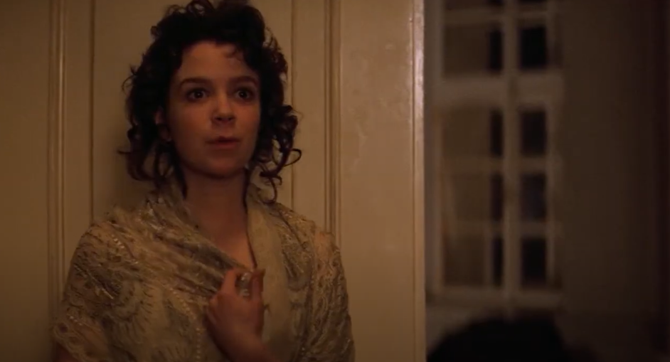 Screenshot of Amadeus (1984)