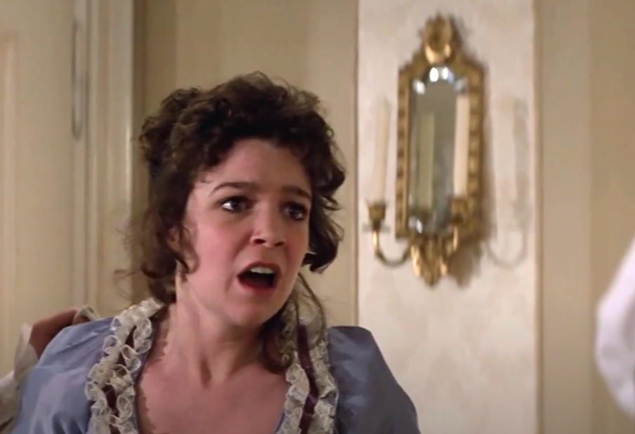 Screenshot of Amadeus (1984)