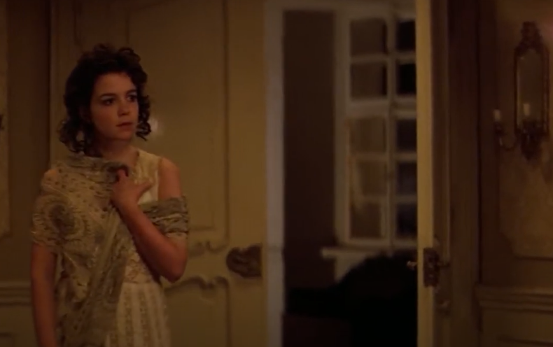 Screenshot of Amadeus (1984)