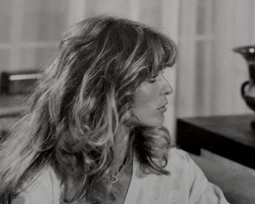 Farrah Fawcett In Charlie's Angels