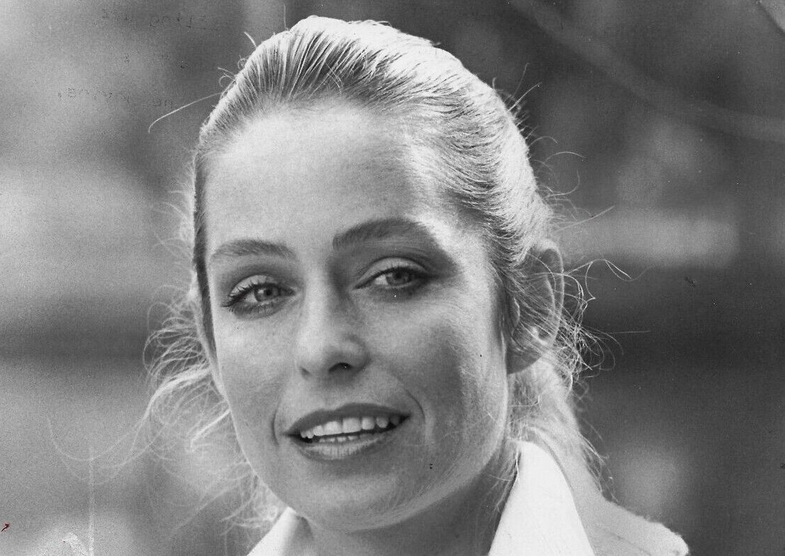 Farrah Fawcett  Murder In Texas - 1981