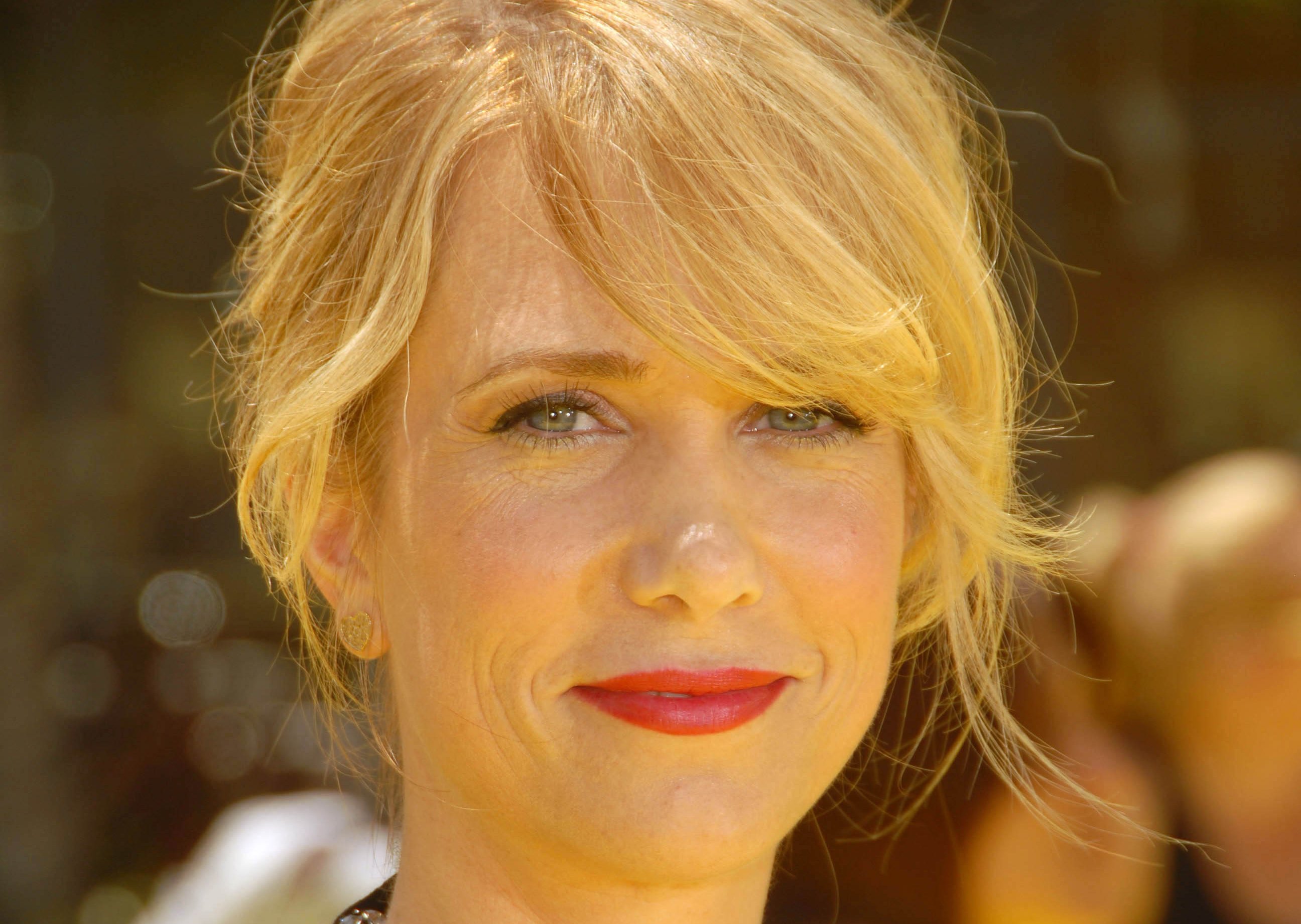 Kristen Wiig at the 
