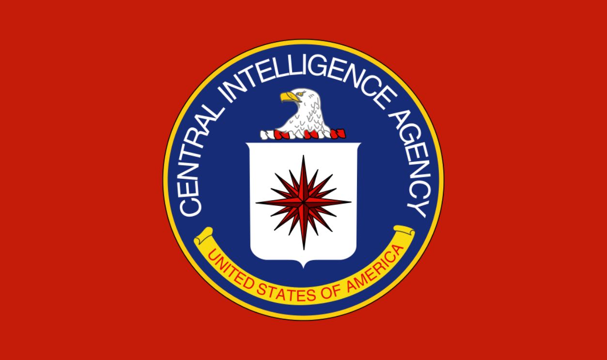 CIA