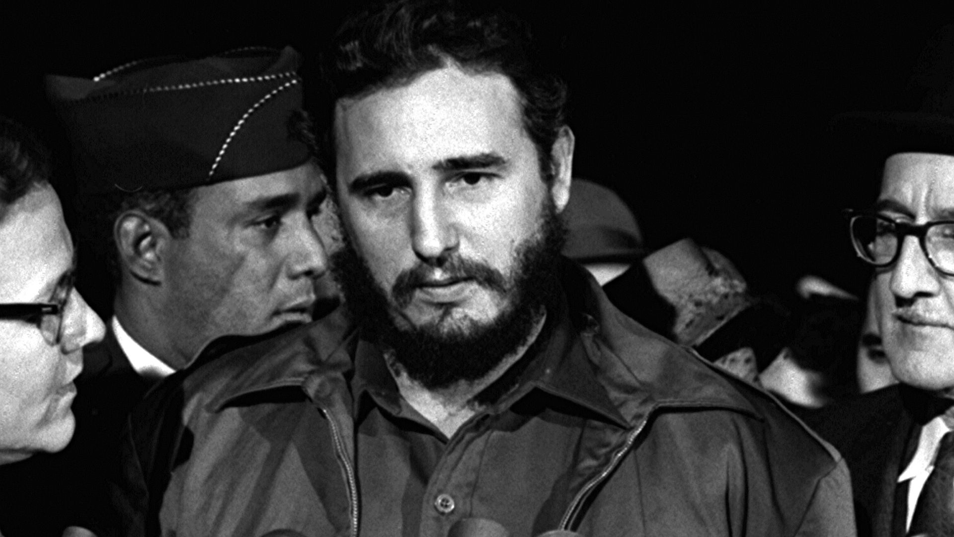 File:Fidel Castro - MATS Terminal Washington 1959.jpg