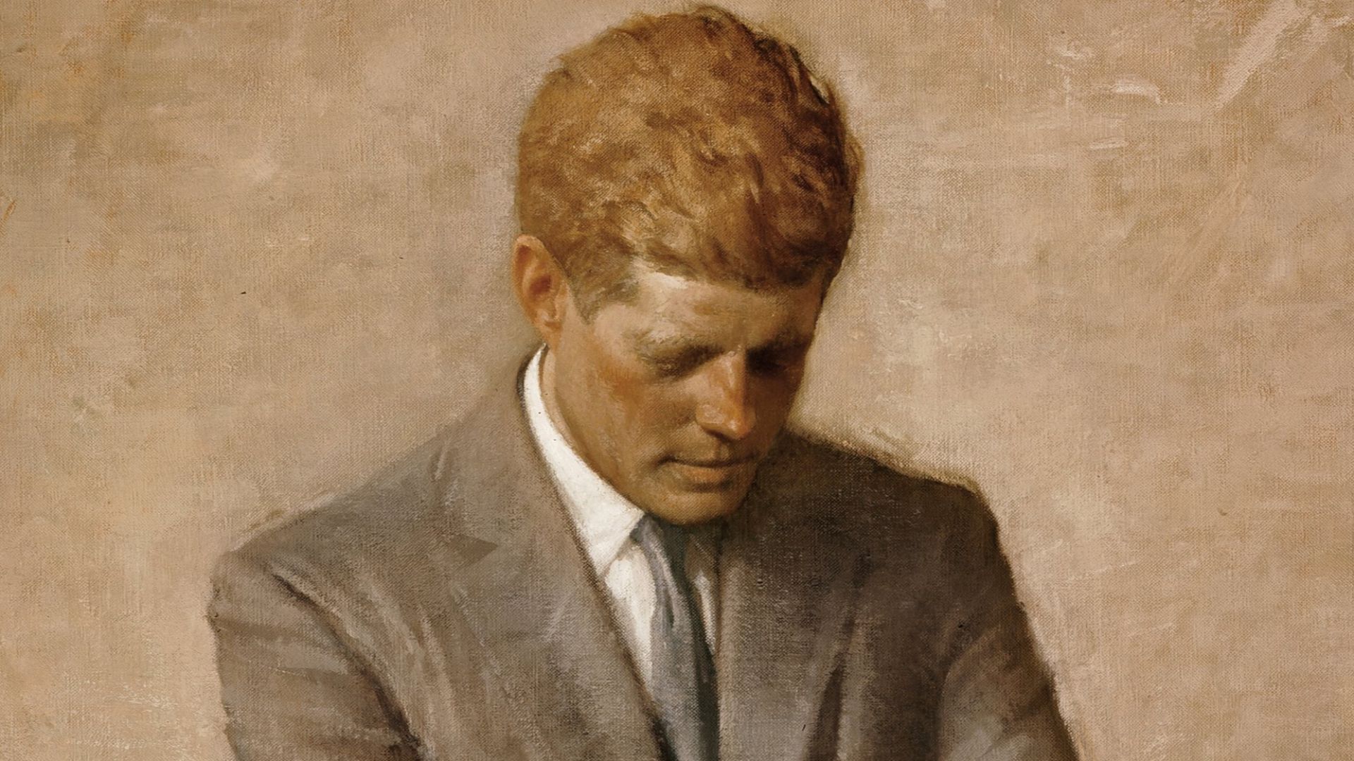 File:John F Kennedy Official Portrait.jpg