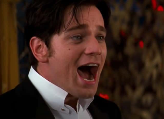 Jake Gyllenhaal facts