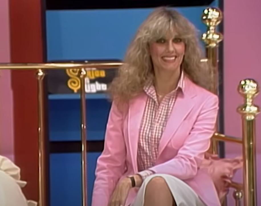 Screenshot of Bob Barker from - The Price Is Right with Bob Barker FULL EPISODE September 23, 1982 , 9/23/82 , 4594DScreenshot of Bob Barker from - The Price Is Right with Bob Barker FULL EPISODE September 23, 1982 , 9/23/82 , 4594D