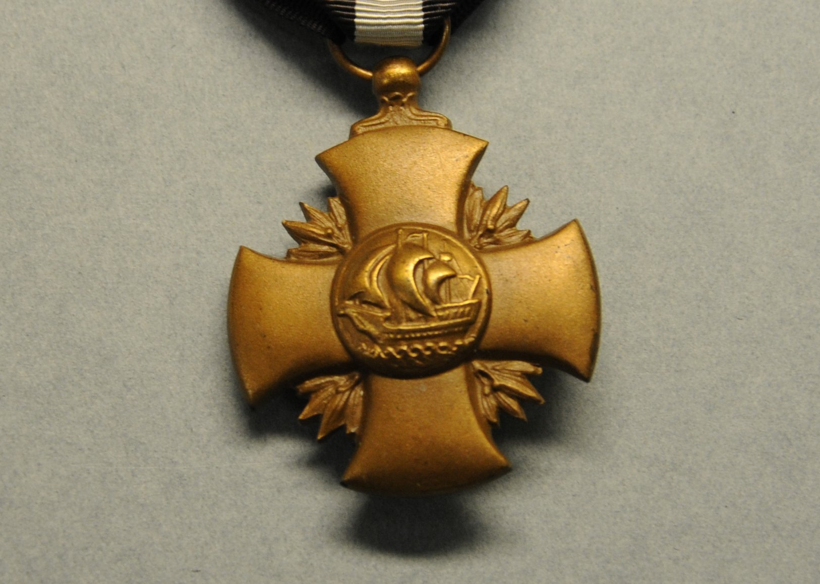 Award, Medal, Navy Cross The Navy Cross