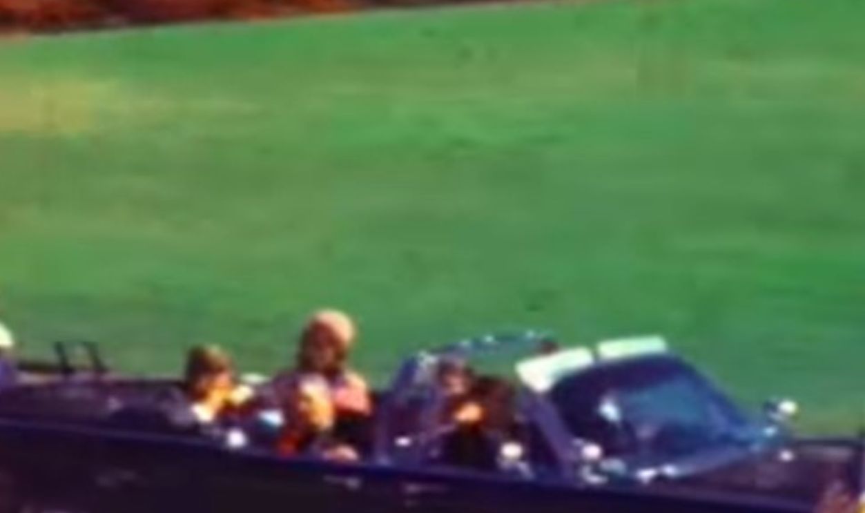 Zapruder Film