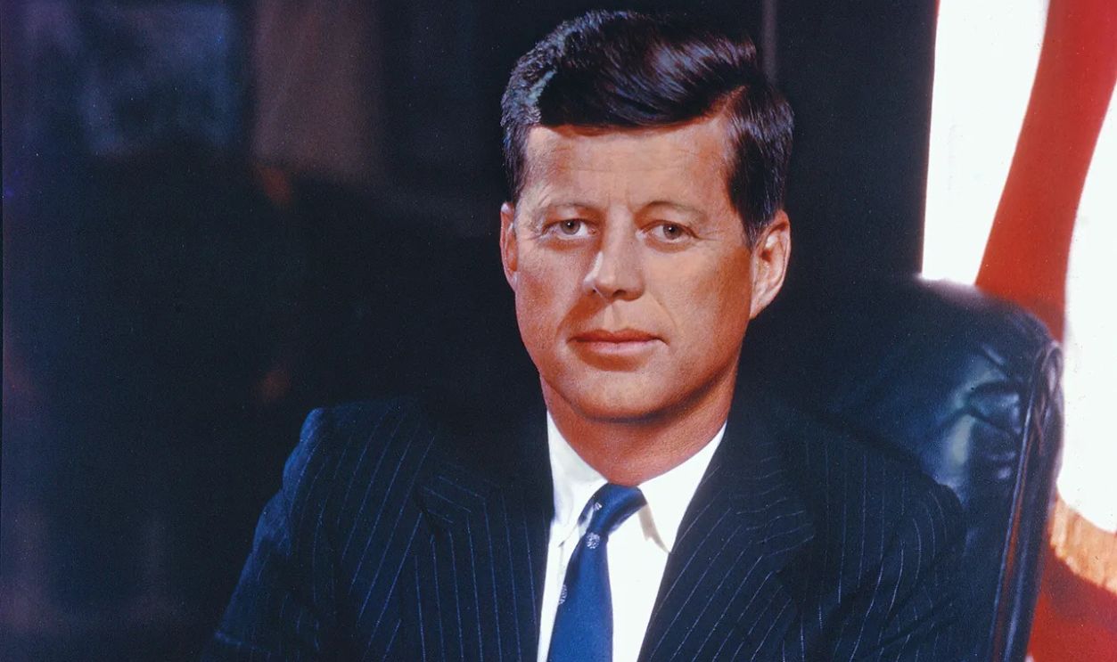 JFK