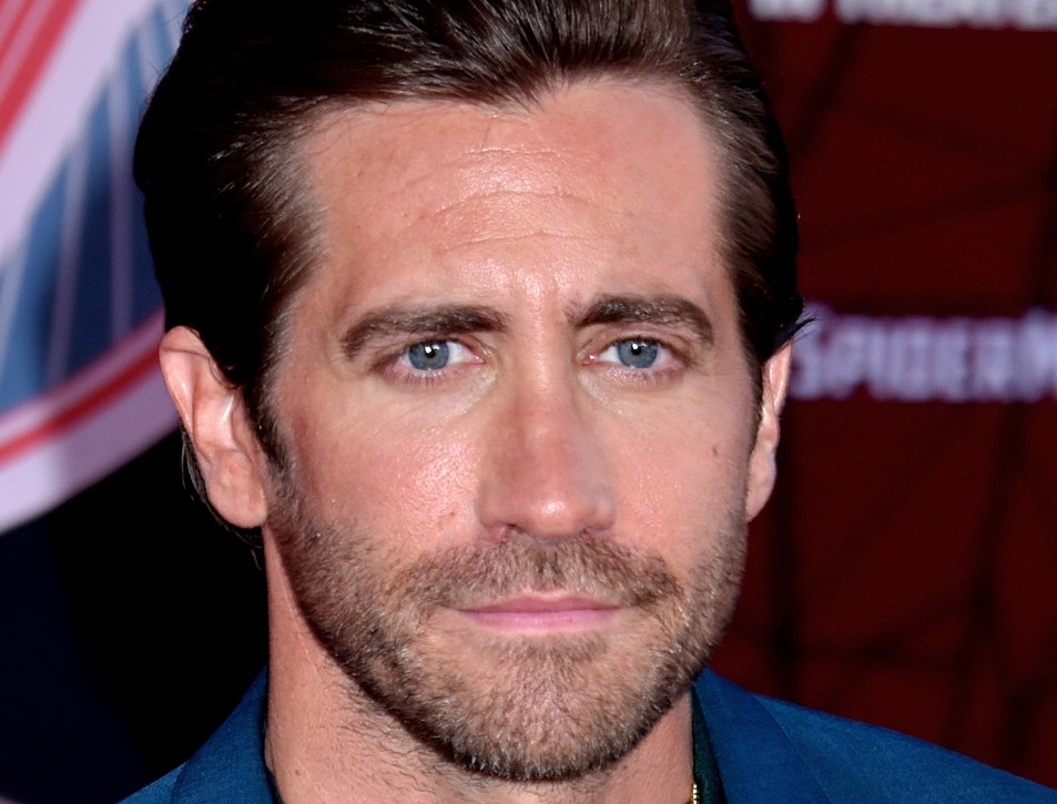 Jake Gyllenhaal 2019