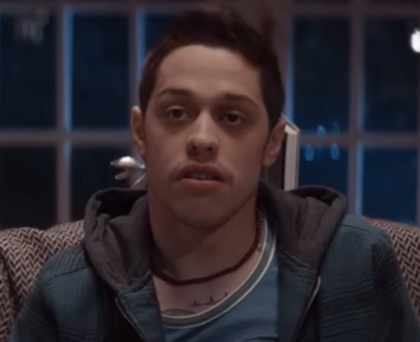 A visually captivating still taken from a pivotal moment in the variety show Saturday Night Live (1975-)