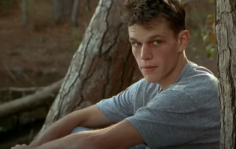 Screenshot Courage Under Fire (1996)