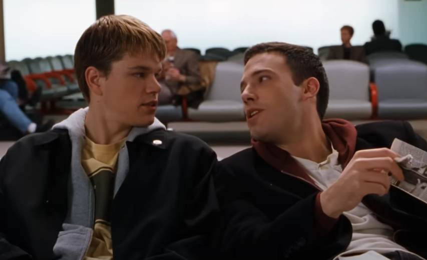 Screenshot from the movie Dogma (1999)