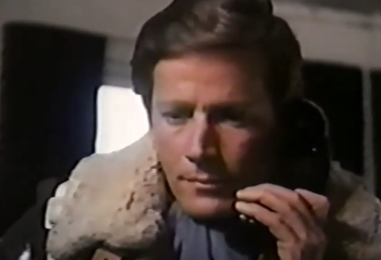 A screenshot of the movie Young Joe, the Forgotten Kennedy