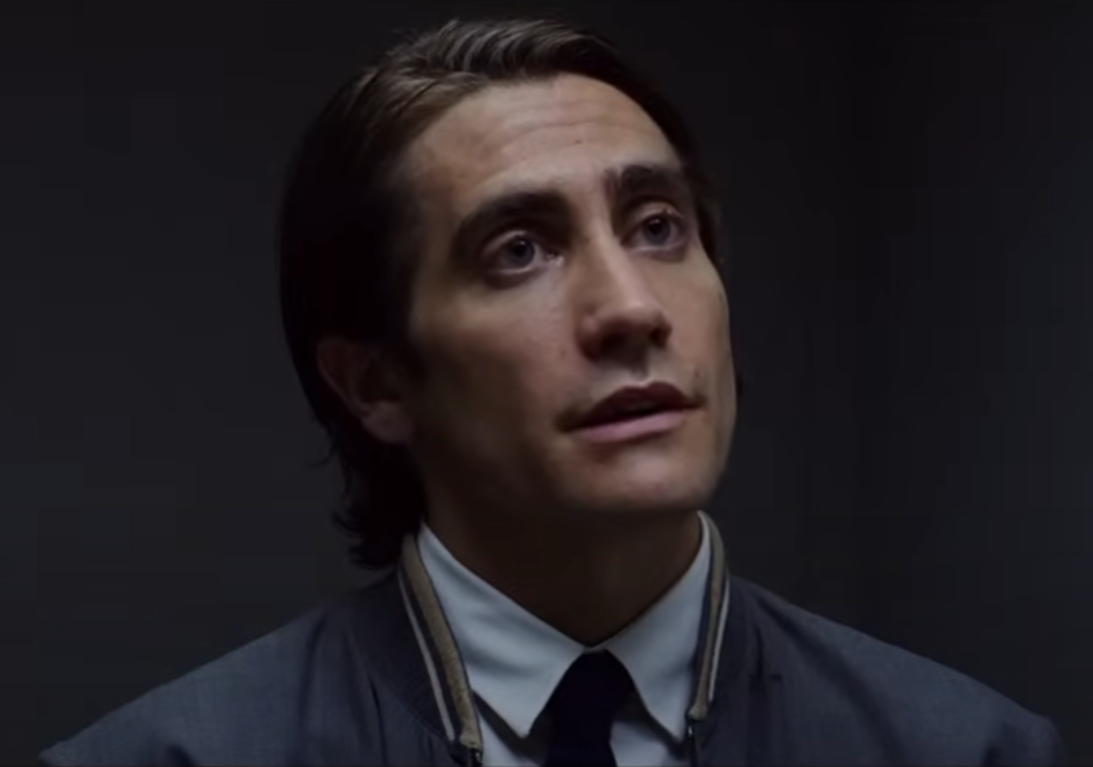 Screenshot from - Nightcrawler (2014)