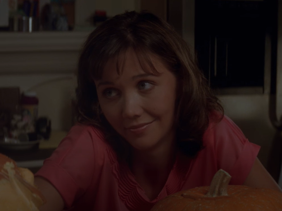 Screenshot of  from - Flower Films, Donnie Darko(2001)