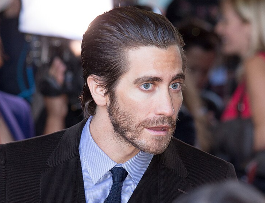 Jake Gyllenhaal
