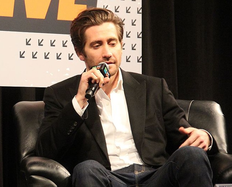 Sxsw 2016 - A Conversation With Jake Gyllenhaal