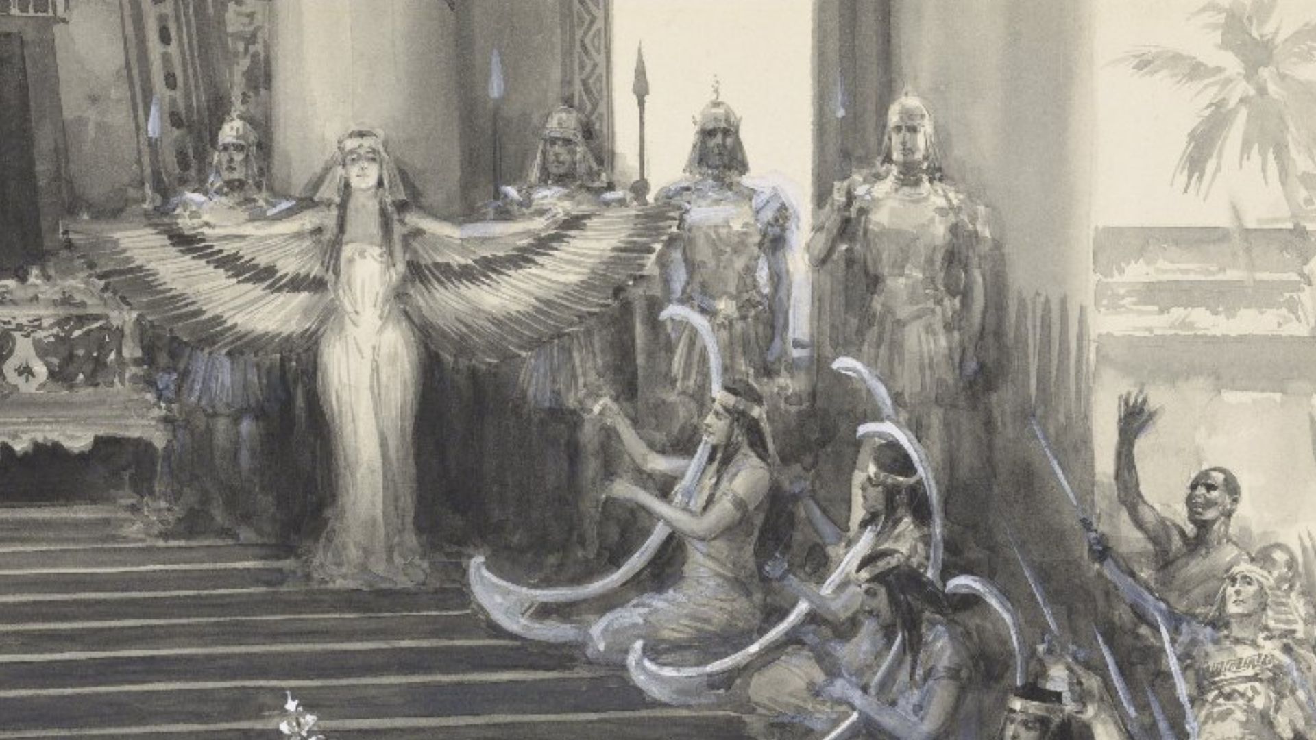 File:Cleopatra greets Antony.jpg