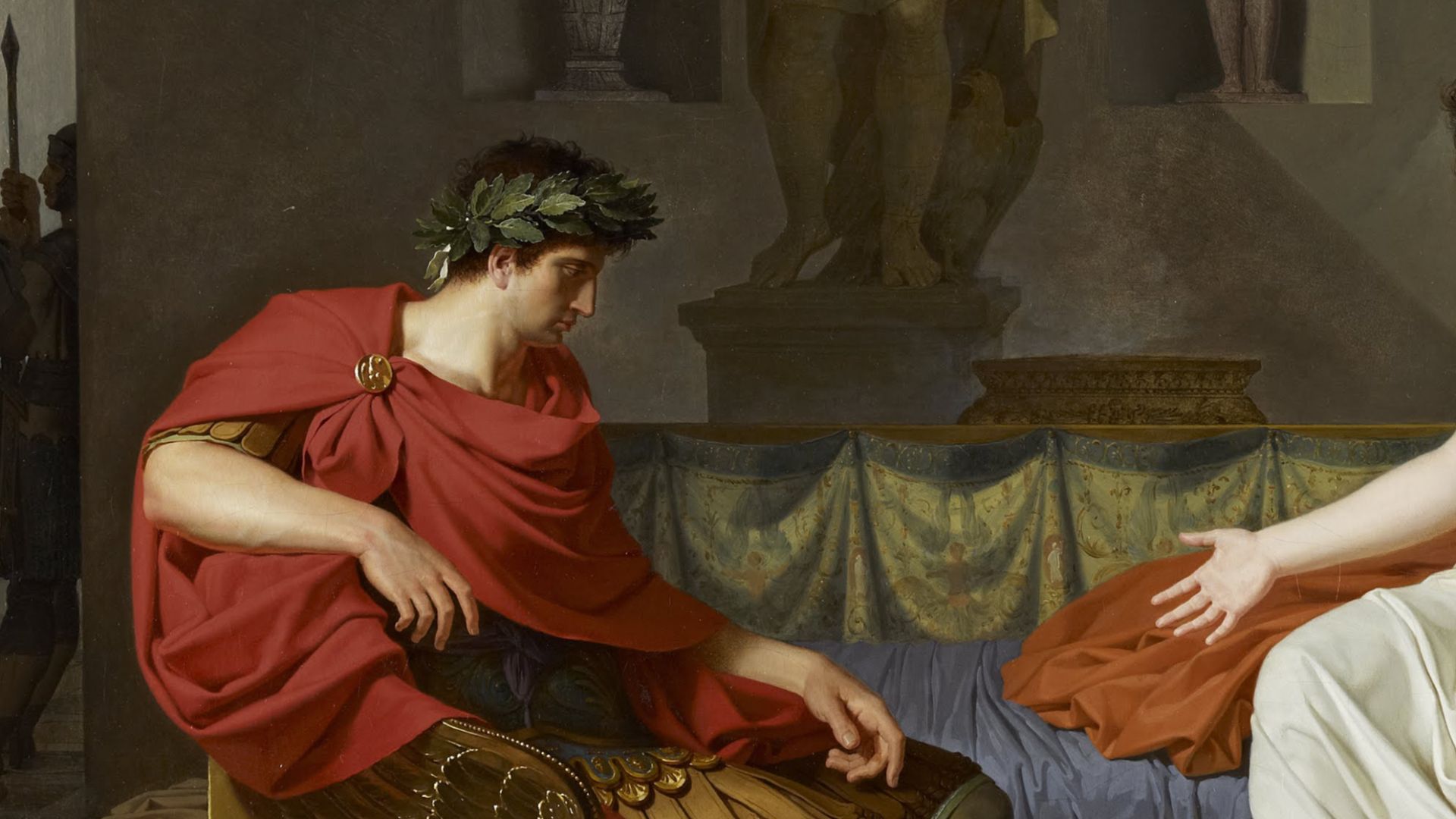 File:Louis Gauffier - Cleopatra and Octavian - Google Art Project.jpg