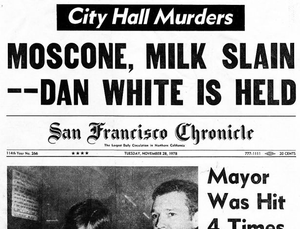 File:Cover of San Francisco Chronicle November 28 1978.jpg