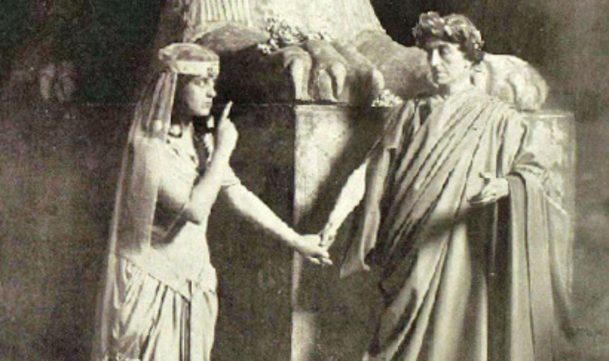 Caesar-and-Cleopatra