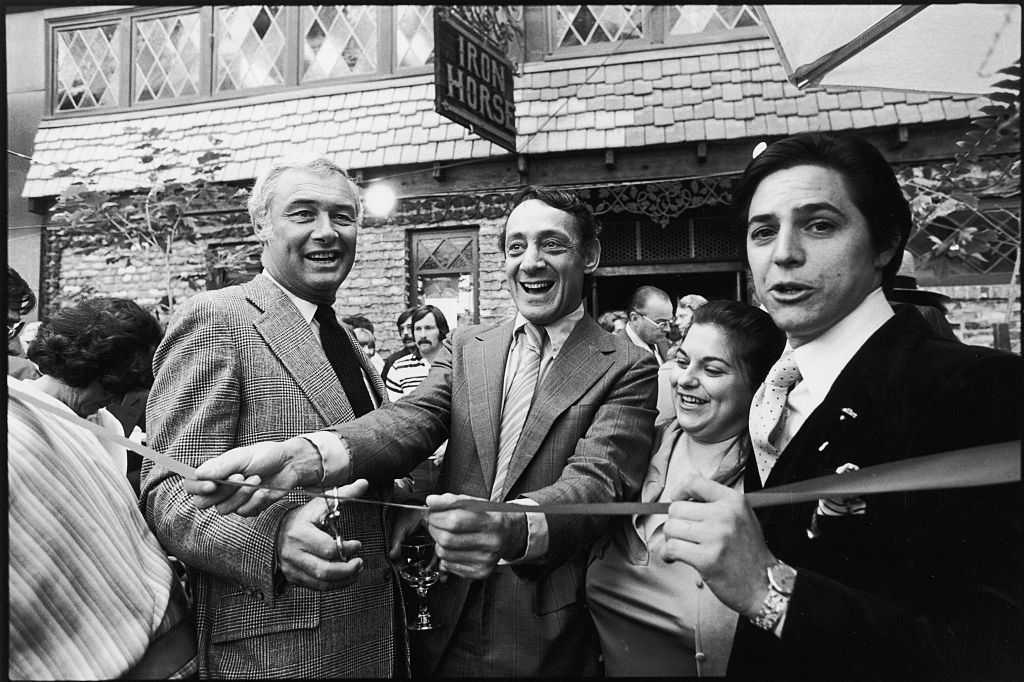 Harveymilk Georgemoscone